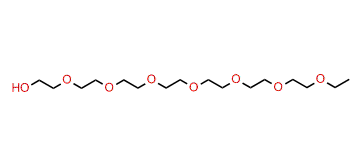 Heptaethylene glycol monoethyl ether